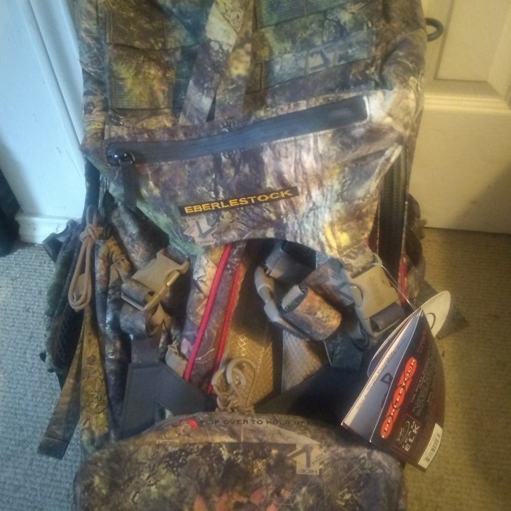 Hunting Pack